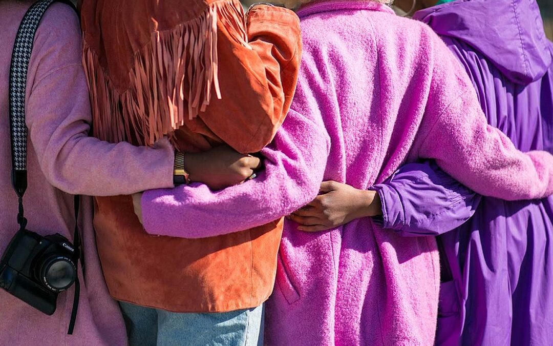 D.I.RE Donne In Rete contro la violenza