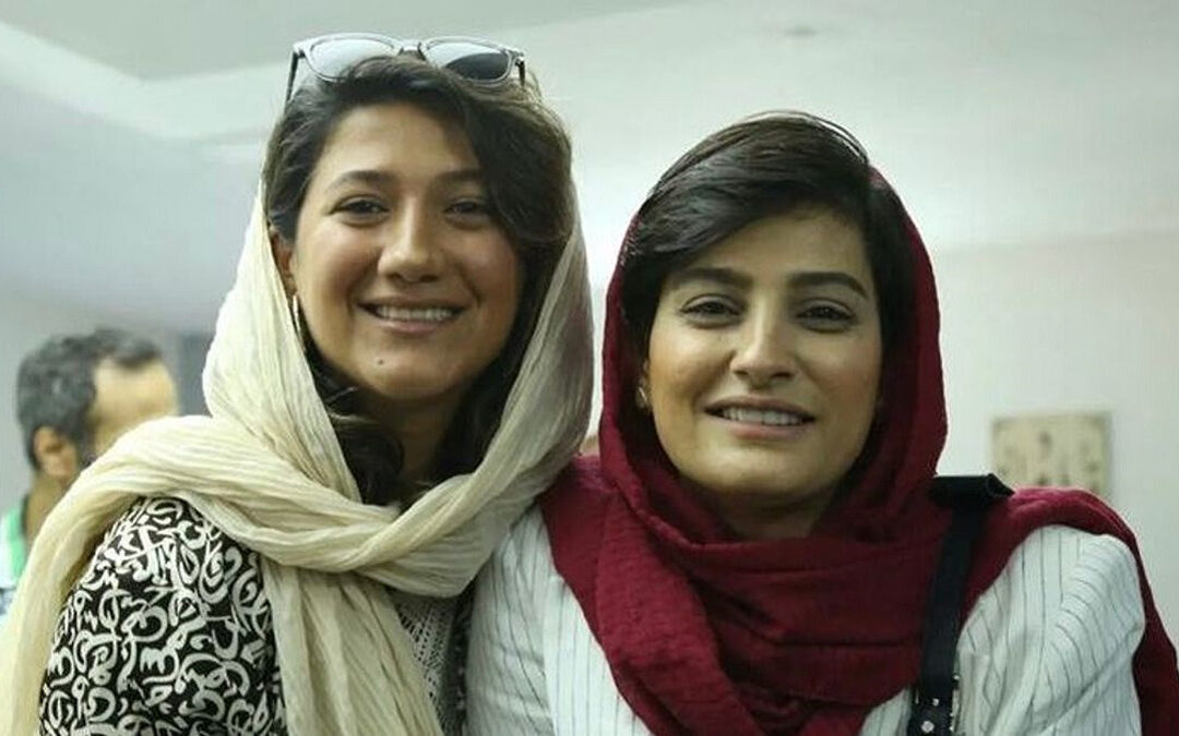 Niloofar Hamedi ed Elahe Mohammadi rischiano la pena di morte