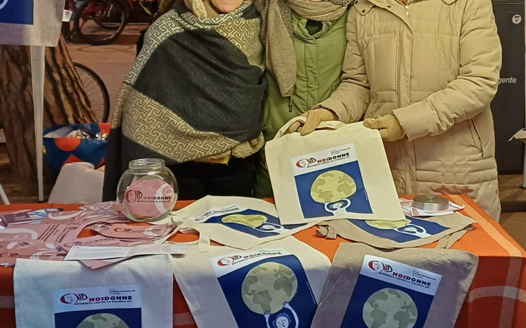 8 Dicembre – Borgosolidale 2023