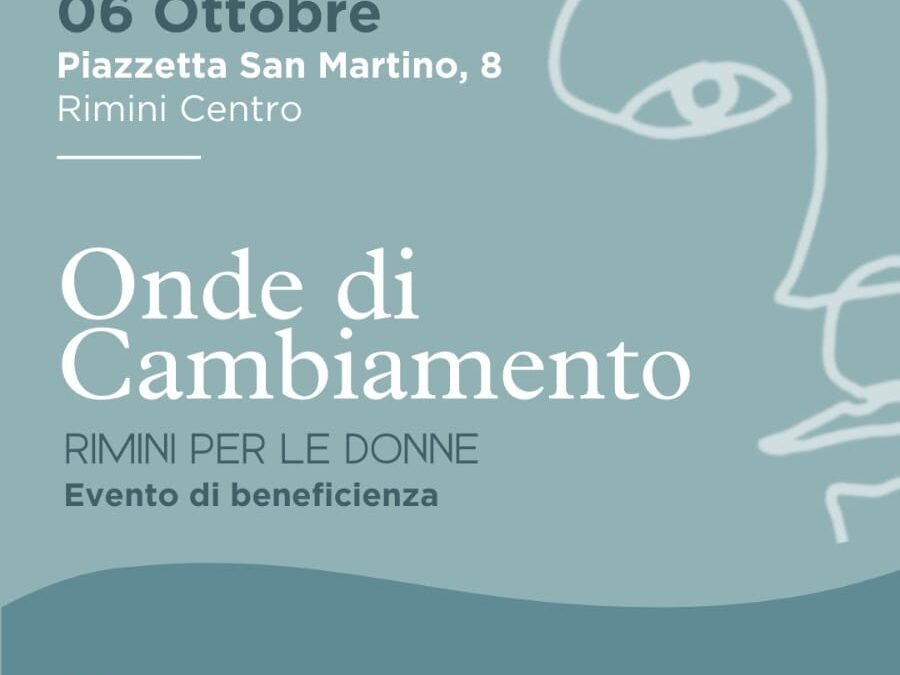 Onde di Cambiamento