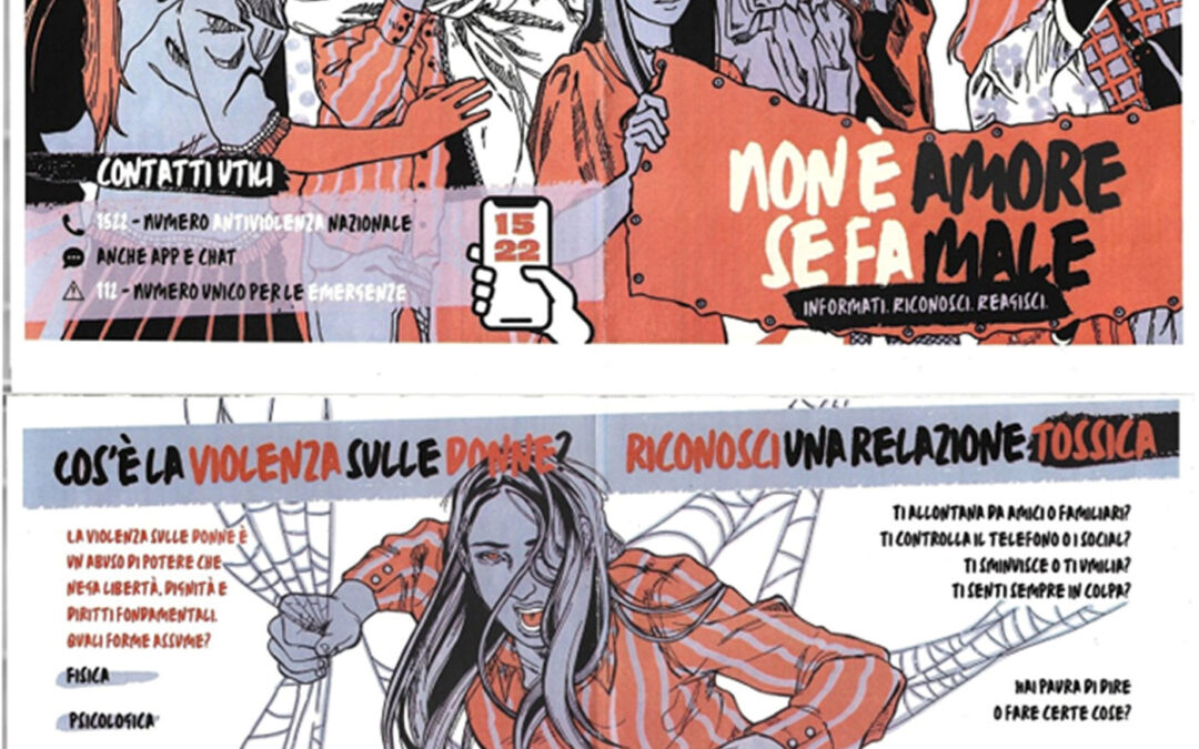Ci trovi al RiminiComix 2025 Piazzale Fellini